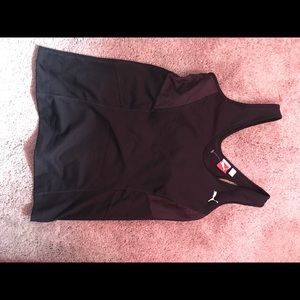 Sports / Workout Tank Top